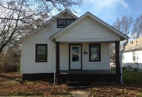 3019 Pearl St, Anderson, IN 46016 