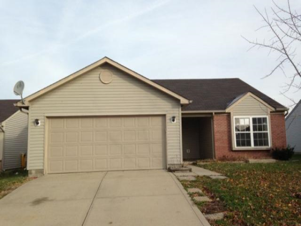 5142 Sweet River Way, Indianapolis, IN 46221 