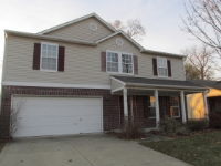 2420 Amberleigh Dr, Plainfiled, IN 46168 