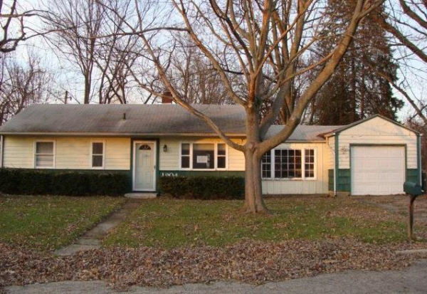 1904 Western Drive, Richmond, IN 47374 