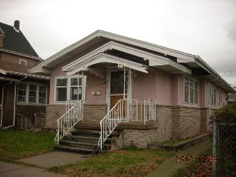 3925 Grand Blvd, East Chicago, IN 46312 