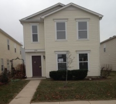 13391 All American Rd, Fishers, IN 46037 