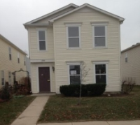 13391 All American Rd, Fishers, IN 46037 