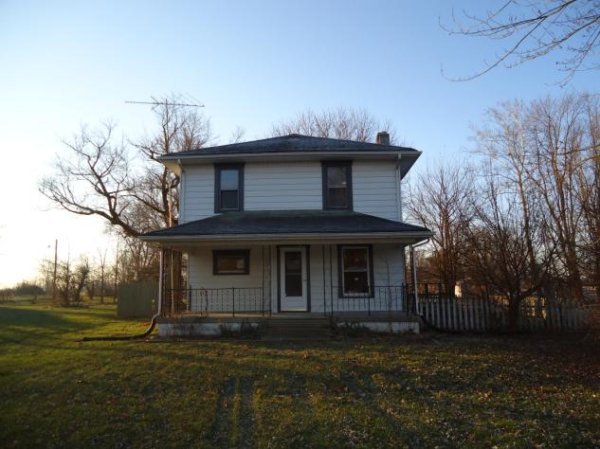 4393 W County Rd 200 S, Danville, IN 46122 