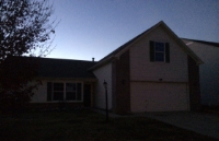 2160 Fairweather Dr, Indianapolis, IN 46229 