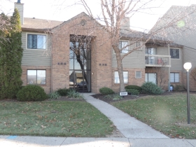 4331 Village Parkway Cir W Apt 8, Indianapolis, IN 46254 