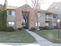4331 Village Parkway Cir W Apt 8, Indianapolis, IN 46254 