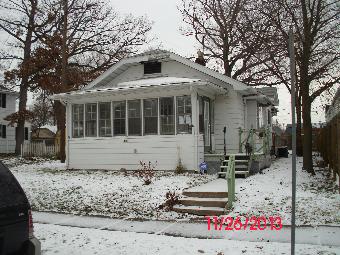 854 S 23rd St, South Bend, IN 46615 