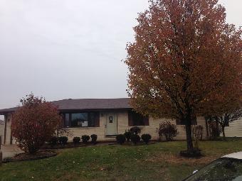 514 Hawthorne Ave, Anderson, IN 46011 