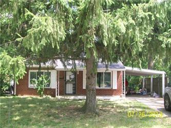 3839 N. Audubon Rd., Indianapolis, IN 46226 