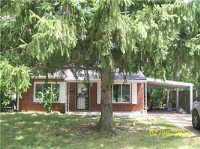 3839 N. Audubon Rd., Indianapolis, IN 46226 