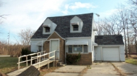 6621 Hanna St, Fort Wayne, IN 46816 