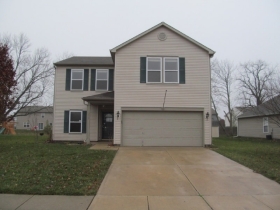 6517 Apple Branch Ln, Indianapolis, IN 46237 
