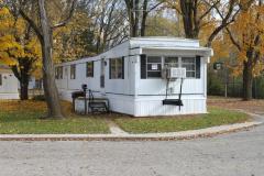 2147 South Wayne Street, Auburn, IN 46706 