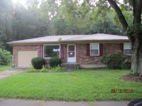 2922 Linda Dr, New Albany, IN 47150 