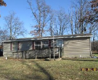 13317 Sherman St, Cedar Lake, IN 46303 