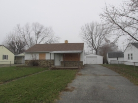 3466 Bowen Place, Indianapolis, IN 46221 