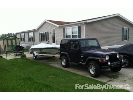 6816 Autumn Chase, Fort Wayne, IN 46818 