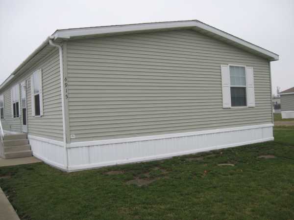 6915 Winford Shoals, Fort Wayne, IN 46818 