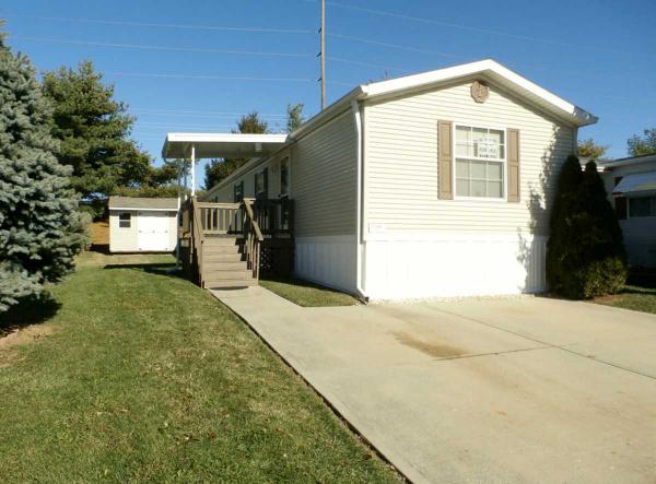 8816 Donnie Ct., Indianapolis, IN 46234 