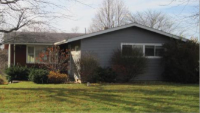 3125 S Crestview, New Castle, IN 47362 