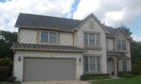 7324 Lakeland Trails Boulevard, Indianapolis, IN 46259 
