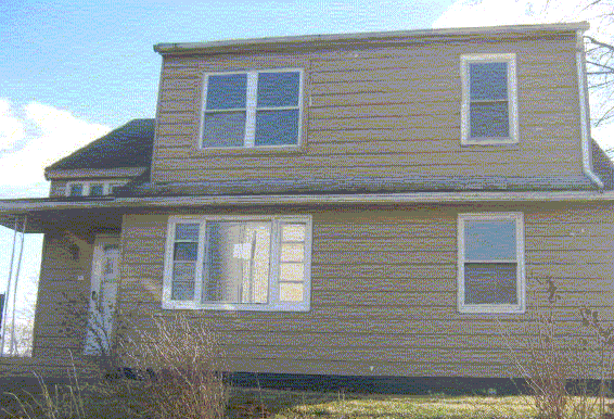 107 Graham Ave, Peru, IN 46970 