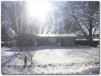 5325 W Orchard Dr, Bloomington, IN 47403 