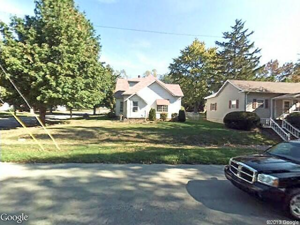 1St, Warren, IN 46792 