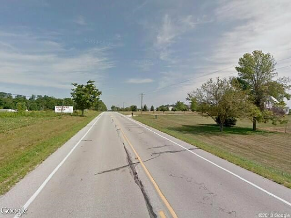 State Road 9, Columbia City, IN 46725 