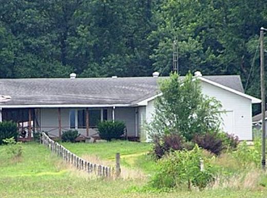 County Road 100, Brownstown, IN 47220 