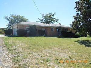 State Road 23, North Liberty, IN 46554 