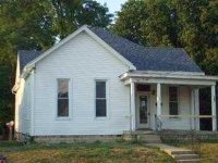 1St, Greensburg, IN 47240 