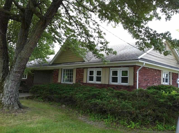 N Cr 200 E, Brazil, IN 47834 