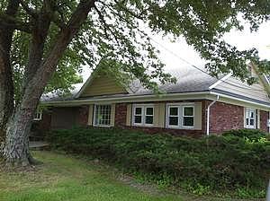 N C R 200 E, Brazil, IN 47834 