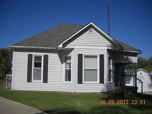 E Highway 40, Brazil, IN 47834 