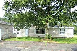 N County Road 75 W, Farmersburg, IN 47850 