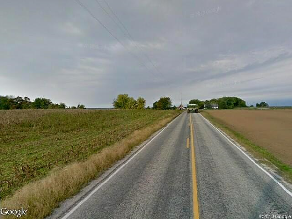 State Road 58, Carlisle, IN 47838 