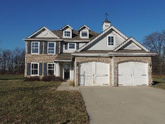 1454 Locke Bnd, Avon, IN 46123 