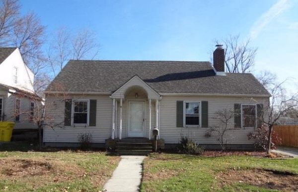 309 North Lafayette, Griffith, IN 46319 