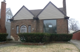 7409 Monroe Ave, Hammond, IN 46324 