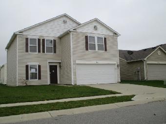 2861 Wolfgang Dr, Indianapolis, IN 46239 