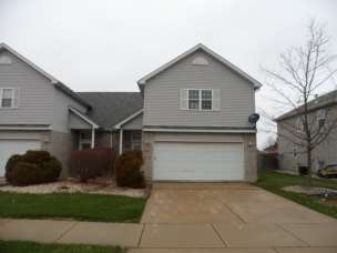 338 Fox Trail Ct, Hobart, IN 46342 