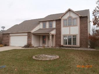 10434 Cherry Creek Rd, Fort Wayne, IN 46818 