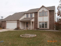 10434 Cherry Creek Rd, Fort Wayne, IN 46818 