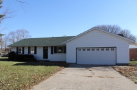 510 S Brackney St, Brookston, IN 47923 