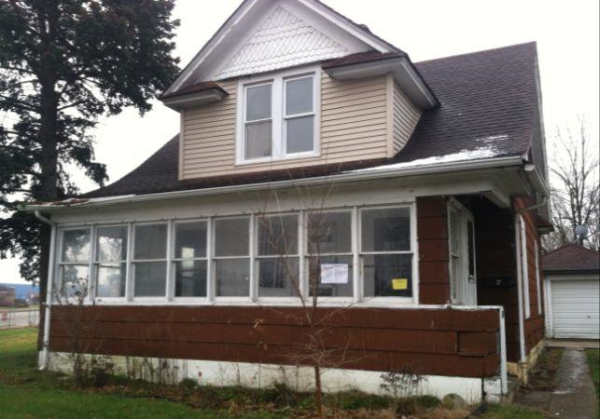 301 E 6th Street, Mishawaka, IN 46544 