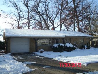 3724 Brentwood Dr, South Bend, IN 46628 