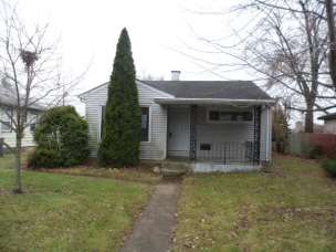 2720 Eder St, Highland, IN 46322 