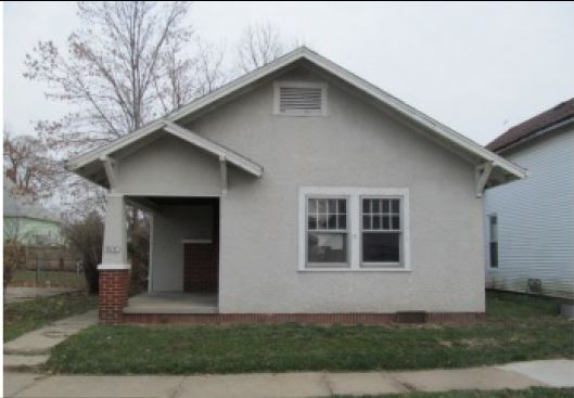 614 Elm Street, Shelbyville, IN 46176 